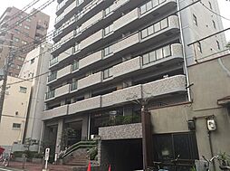 ライオンズマンション谷町九丁目