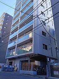 🉐敷金礼金0円！🉐N-flats横浜関内