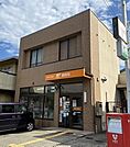 加賀松が丘郵便局(1262m)