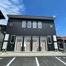 モンテローザ　A棟