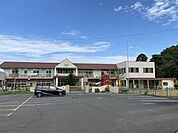 松が丘保育園(283m)