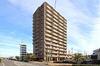 岐阜県岐阜市清本町10丁目8：物件画像