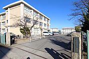 三里小学校1100ｍ