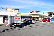 ミニストップ瑞穂只越店650ｍ