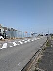 愛知県岡崎市上青野町字稲前東5-1：物件画像