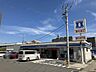 その他：ローソン奈良西大寺南町店まで616m