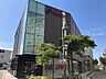 その他：南都銀行西大寺駅南出張所まで428m