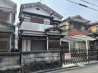 奈良県奈良市南京終町3丁目：物件画像