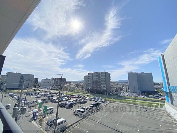 奈良県奈良市西大寺南町(賃貸マンション1LDK・3階・44.50㎡)の写真 その25