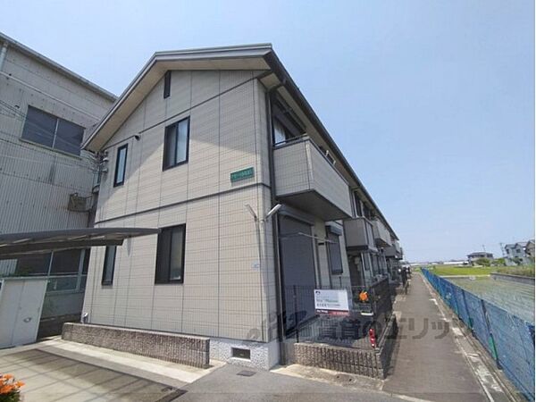 アガーペかなはし 106｜奈良県橿原市曲川町(賃貸アパート1LDK・1階・41.70㎡)の写真 その1