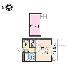🉐敷金礼金0円！🉐大和高田第19マンション