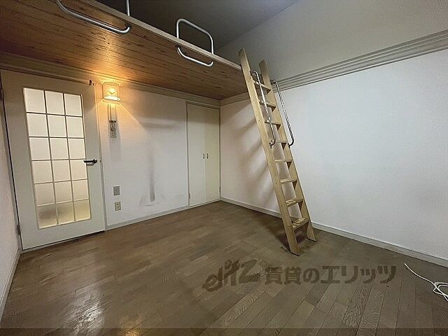 子供部屋