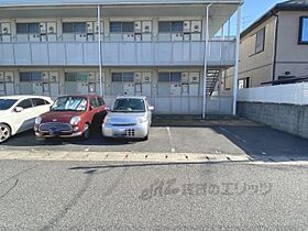 奈良県大和郡山市小泉町東（賃貸アパート1K・1階・20.28㎡） その20