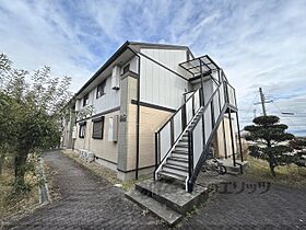 奈良県北葛城郡広陵町みささぎ台（賃貸アパート2LDK・2階・56.00㎡） その1