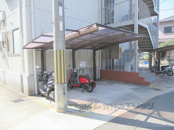 奈良県生駒市辻町(賃貸アパート1K・2階・16.50㎡)の写真 その28