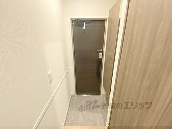 エアフォルク 105｜奈良県奈良市中山町(賃貸アパート1LDK・1階・47.92㎡)の写真 その12