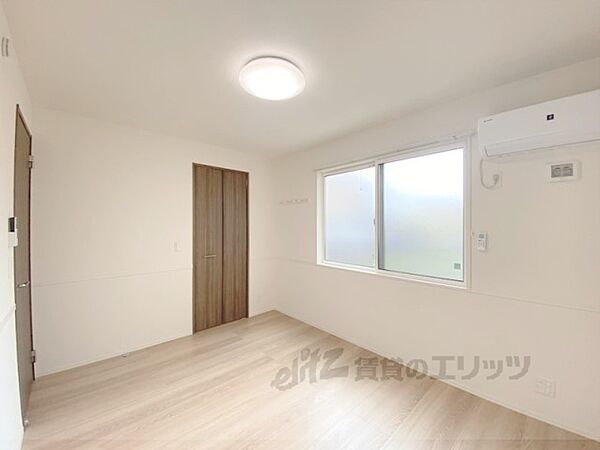 エアフォルク 105｜奈良県奈良市中山町(賃貸アパート1LDK・1階・47.92㎡)の写真 その7