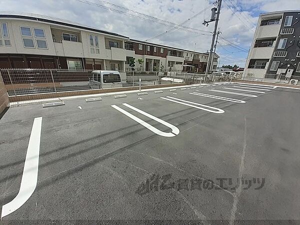 カーサ匠 205｜奈良県天理市田部町(賃貸アパート2LDK・2階・59.16㎡)の写真 その23