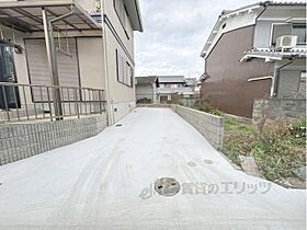 サニーハウス神宮前 東号室 ｜ 奈良県橿原市久米町（賃貸テラスハウス4LDK・1階・79.38㎡） その22