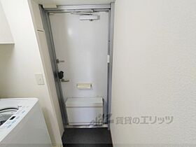 レオパレスＮＡＫＡＴＡ 105 ｜ 奈良県生駒郡三郷町城山台3丁目（賃貸アパート1K・1階・19.87㎡） その11