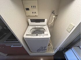 レオパレスパレモII 205 ｜ 奈良県磯城郡田原本町（賃貸アパート1K・2階・19.87㎡） その17