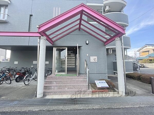 ハイツ寛 306｜奈良県橿原市久米町(賃貸マンション1R・3階・23.36㎡)の写真 その17