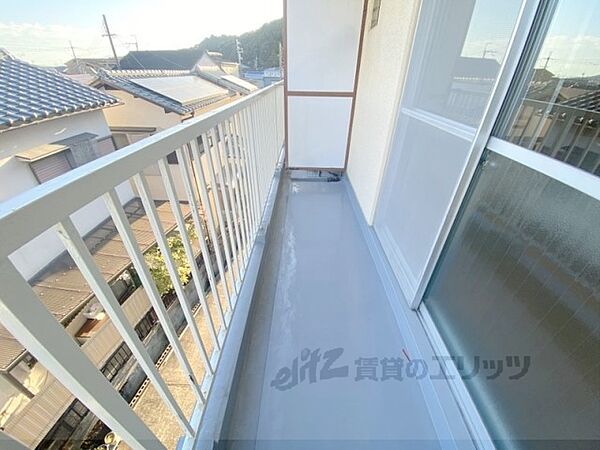 奈良県生駒市中菜畑2丁目(賃貸マンション1R・1階・17.48㎡)の写真 その18