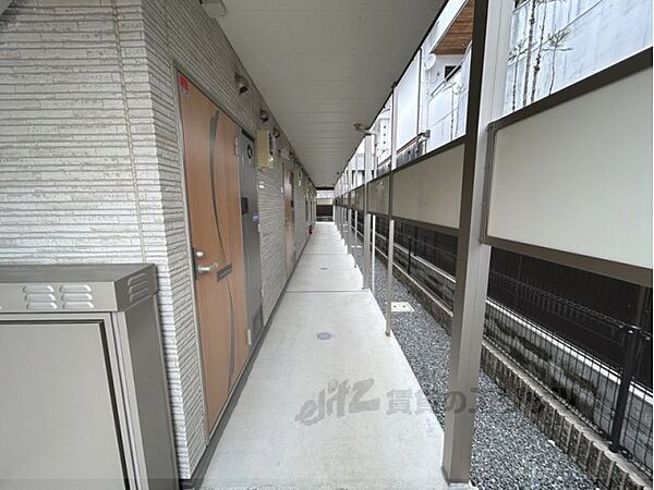 奈良県香芝市五位堂4丁目(賃貸アパート1K・2階・25.89㎡)の写真 その3