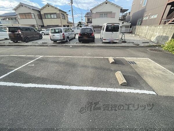 レオパレスバンビーノ 207｜奈良県奈良市南京終町(賃貸アパート1K・2階・23.18㎡)の写真 その16