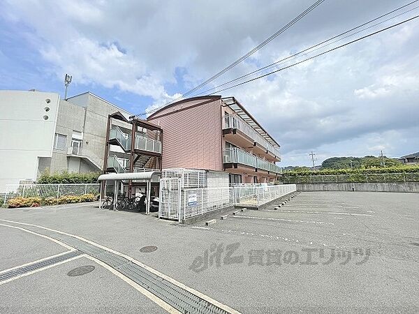 奈良県生駒市小瀬町(賃貸アパート2LDK・2階・50.31㎡)の写真 その1