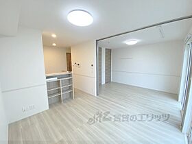 ユーフォリア 102 ｜ 奈良県奈良市菅原町（賃貸アパート1LDK・1階・42.23㎡） その3