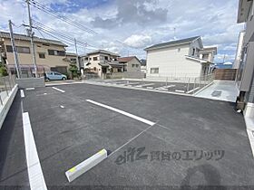 ユーフォリア 102 ｜ 奈良県奈良市菅原町（賃貸アパート1LDK・1階・42.23㎡） その22