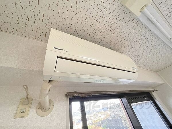 ジュネス新大宮 415｜奈良県奈良市法蓮町(賃貸マンション1K・4階・20.00㎡)の写真 その23