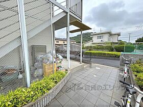 レオパレスセンチュリー 206 ｜ 奈良県橿原市木原町（賃貸アパート1K・2階・19.87㎡） その17