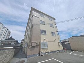 奈良県天理市川原城町（賃貸マンション1LDK・4階・36.00㎡） その1