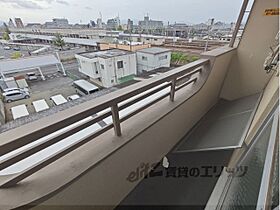 奈良県天理市川原城町（賃貸マンション1LDK・4階・36.00㎡） その17