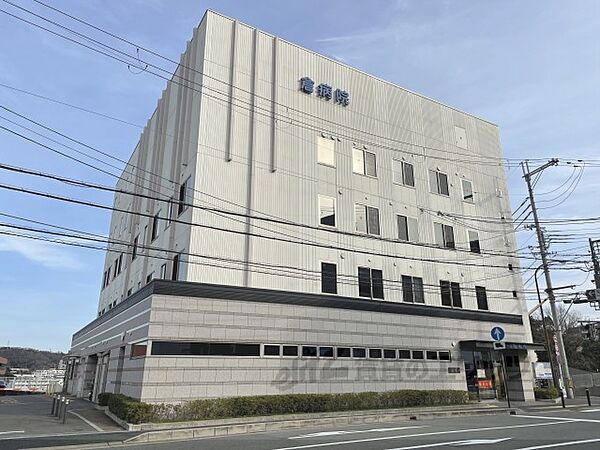 奈良県生駒市東旭ヶ丘(賃貸マンション3LDK・1階・73.29㎡)の写真 その11