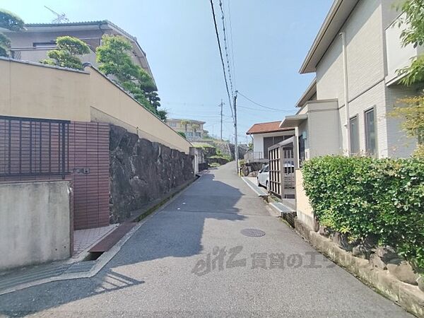 奈良県生駒市東旭ヶ丘(賃貸マンション3LDK・1階・73.29㎡)の写真 その17