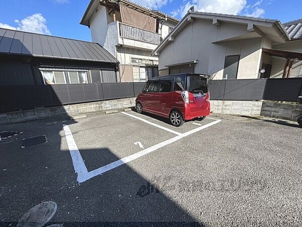 グリーンハイツ　Ｂ 201｜奈良県北葛城郡王寺町久度3丁目(賃貸アパート1K・2階・21.28㎡)の写真 その16