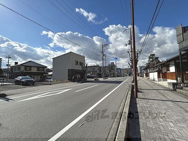 グリーンハイツ　Ｂ 201｜奈良県北葛城郡王寺町久度3丁目(賃貸アパート1K・2階・21.28㎡)の写真 その15