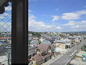 エスティライフあやめ池 E5 ｜ 奈良県奈良市西大寺赤田町2丁目（賃貸マンション1K・5階・14.58㎡） その25