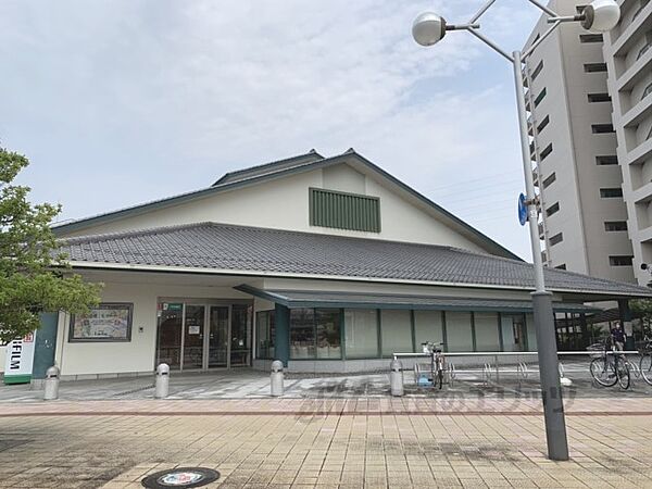 奈良県大和郡山市小泉町(賃貸マンション1R・3階・21.45㎡)の写真 その17