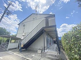 奈良県大和高田市大字有井（賃貸アパート1K・2階・26.71㎡） その10