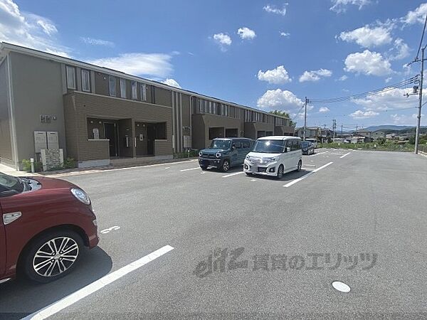 奈良県奈良市四条大路4丁目(賃貸アパート1LDK・1階・42.15㎡)の写真 その22