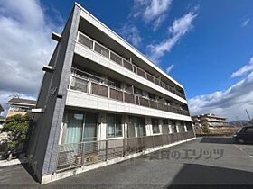 ＥａｓｔＳｔａｇｅ 101 ｜ 奈良県橿原市小槻町（賃貸マンション1LDK・1階・40.00㎡） その1