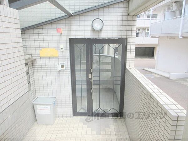 シティパレス東生駒Ａ棟 106｜奈良県生駒市辻町(賃貸マンション1K・1階・21.39㎡)の写真 その18