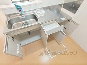 サンリット　法隆寺 103 ｜ 奈良県生駒郡斑鳩町法隆寺東2丁目（賃貸アパート1LDK・1階・44.18㎡） その9