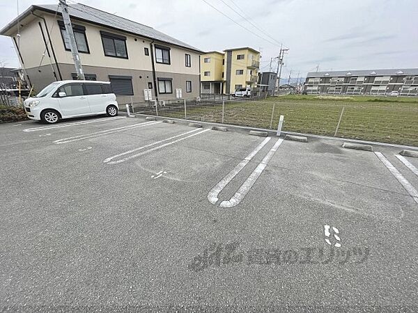 Ｖｉｖａｃｅ 105｜奈良県奈良市杏町(賃貸アパート2LDK・1階・57.30㎡)の写真 その21