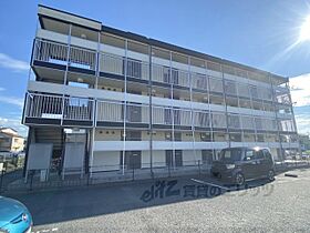 レオパレス大陽伍番館 302 ｜ 奈良県大和郡山市小泉町（賃貸アパート1K・3階・26.08㎡） その1