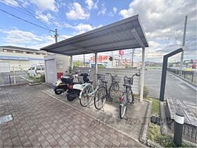 ルーテシアII 102 ｜ 奈良県橿原市東坊城町（賃貸アパート1K・1階・31.00㎡） その10